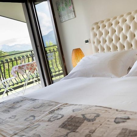 Agriturismo Contessi San Daniele del Friuli Extérieur photo