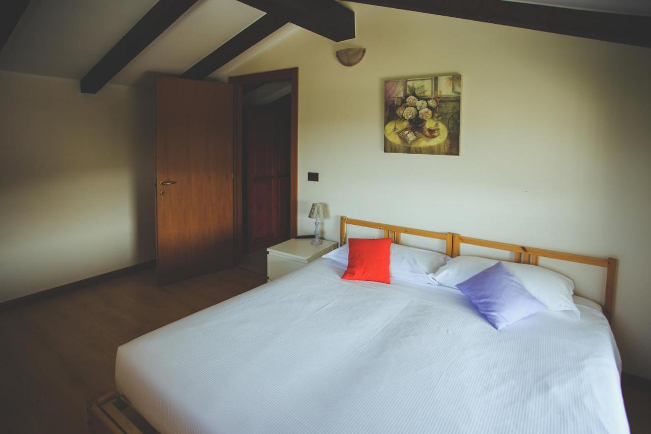 Agriturismo Contessi San Daniele del Friuli Extérieur photo