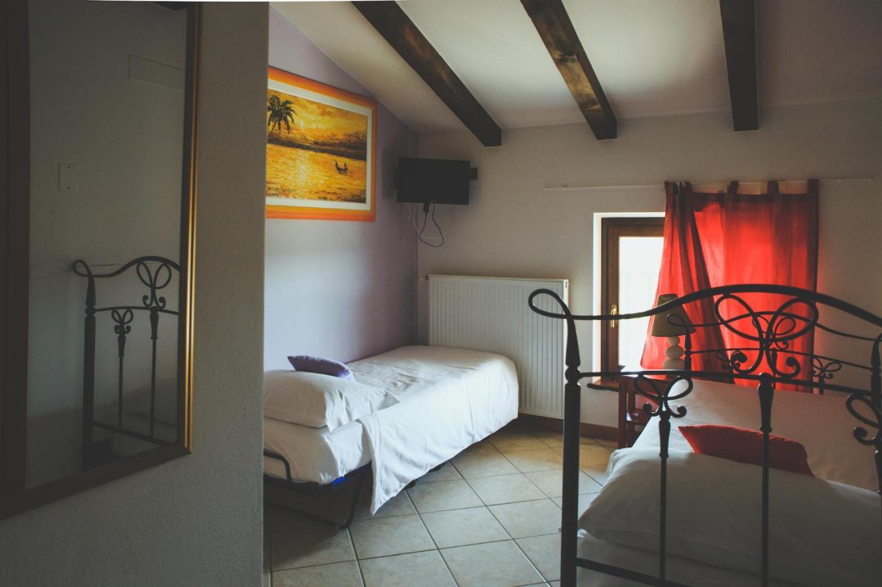 Agriturismo Contessi San Daniele del Friuli Extérieur photo