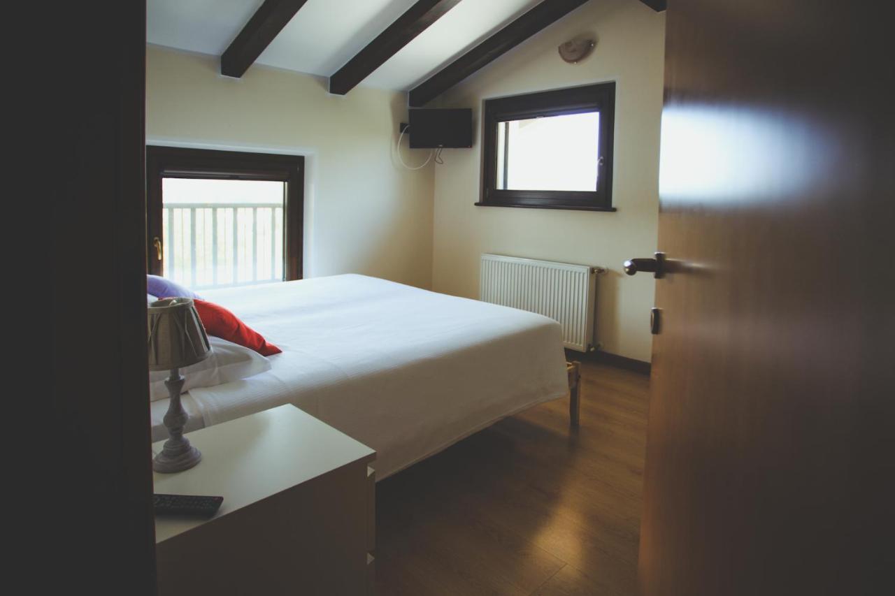 Agriturismo Contessi San Daniele del Friuli Extérieur photo
