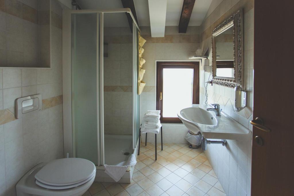 Agriturismo Contessi San Daniele del Friuli Extérieur photo