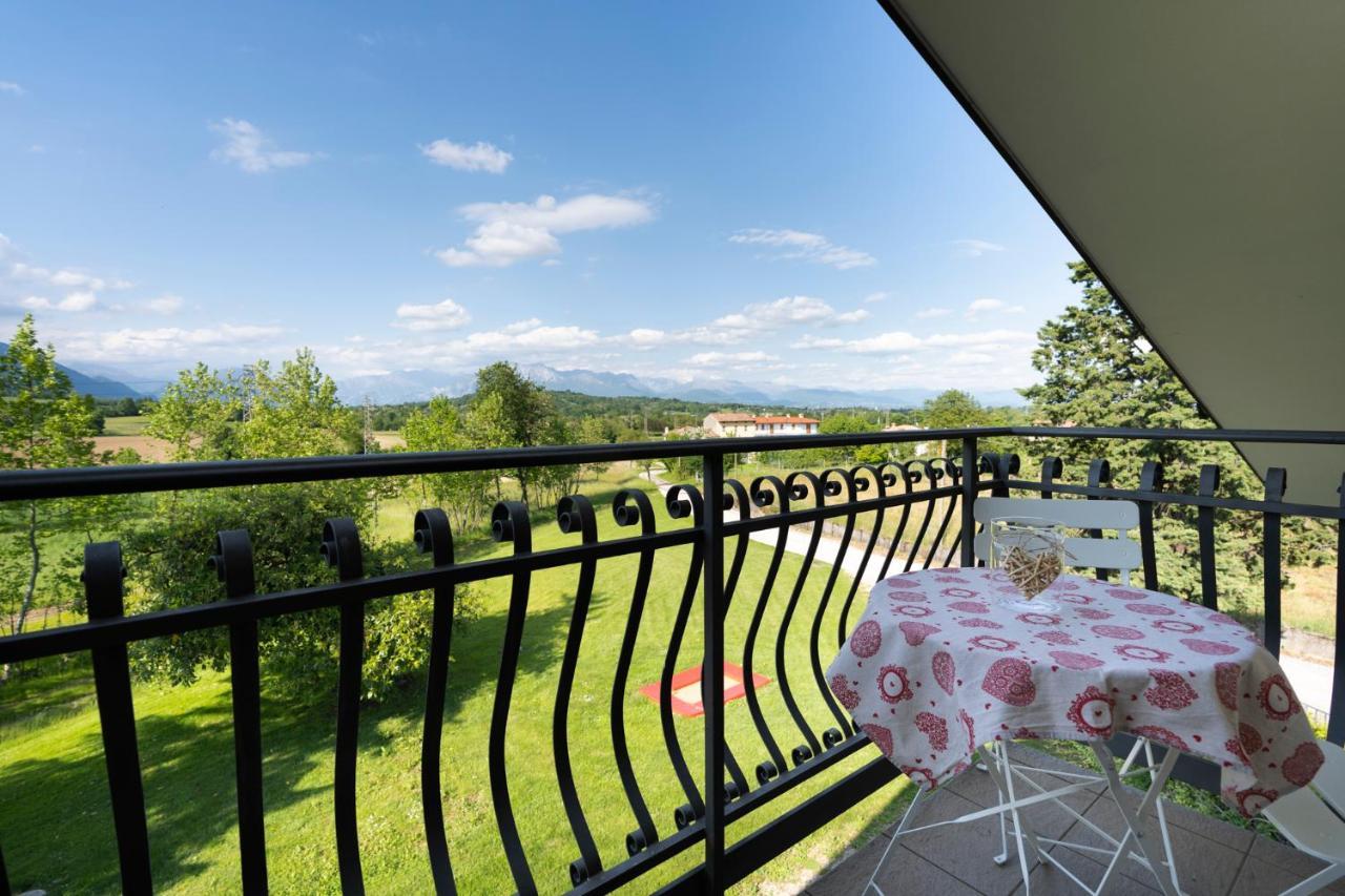 Agriturismo Contessi San Daniele del Friuli Extérieur photo