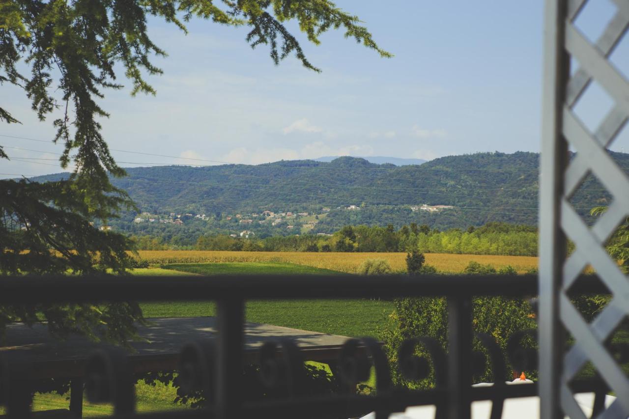 Agriturismo Contessi San Daniele del Friuli Extérieur photo