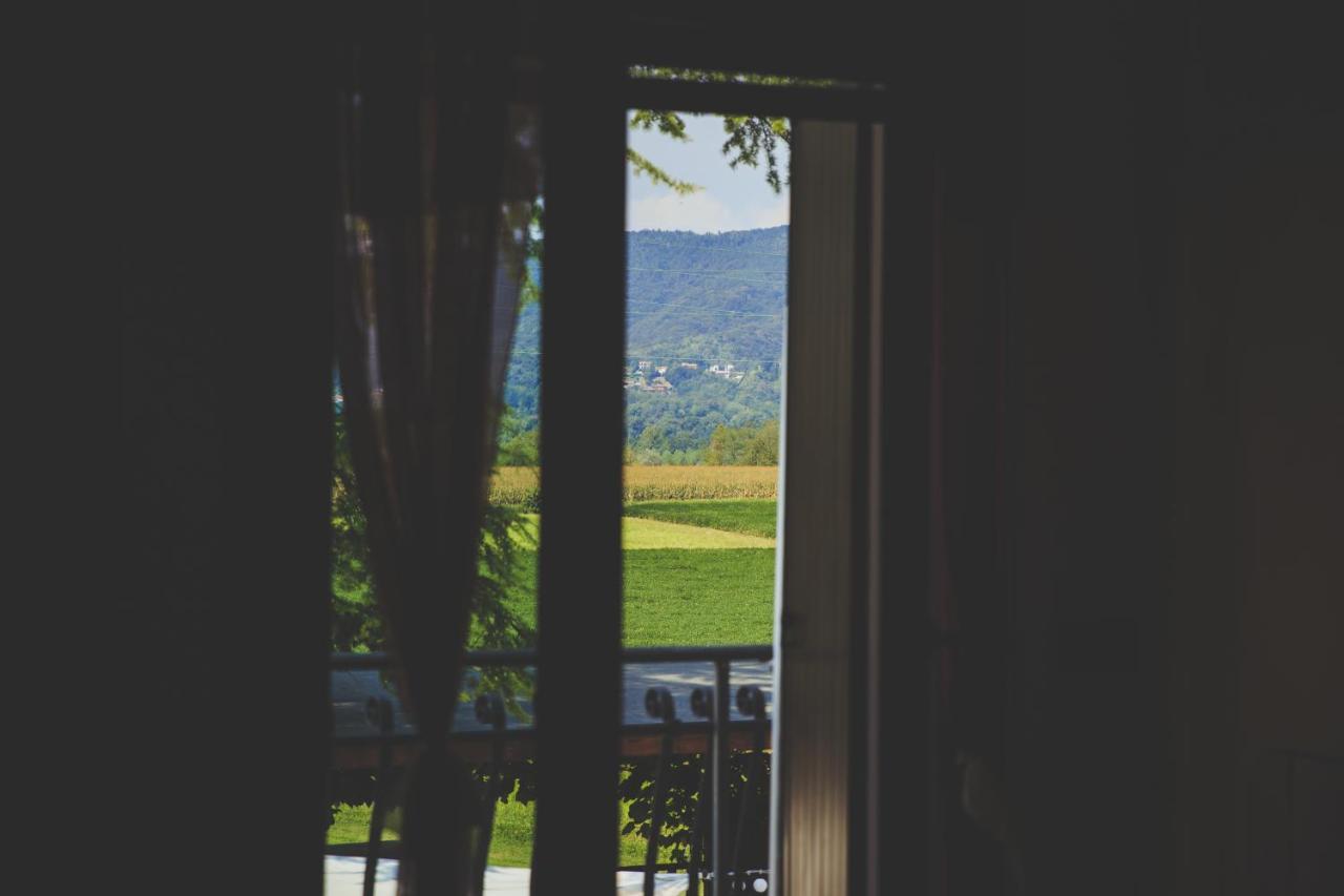 Agriturismo Contessi San Daniele del Friuli Extérieur photo