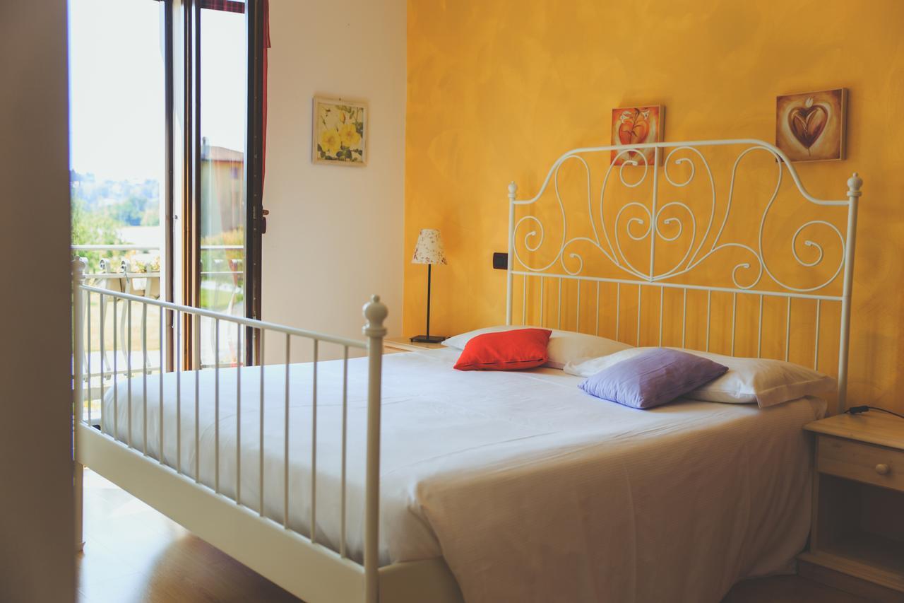 Agriturismo Contessi San Daniele del Friuli Extérieur photo