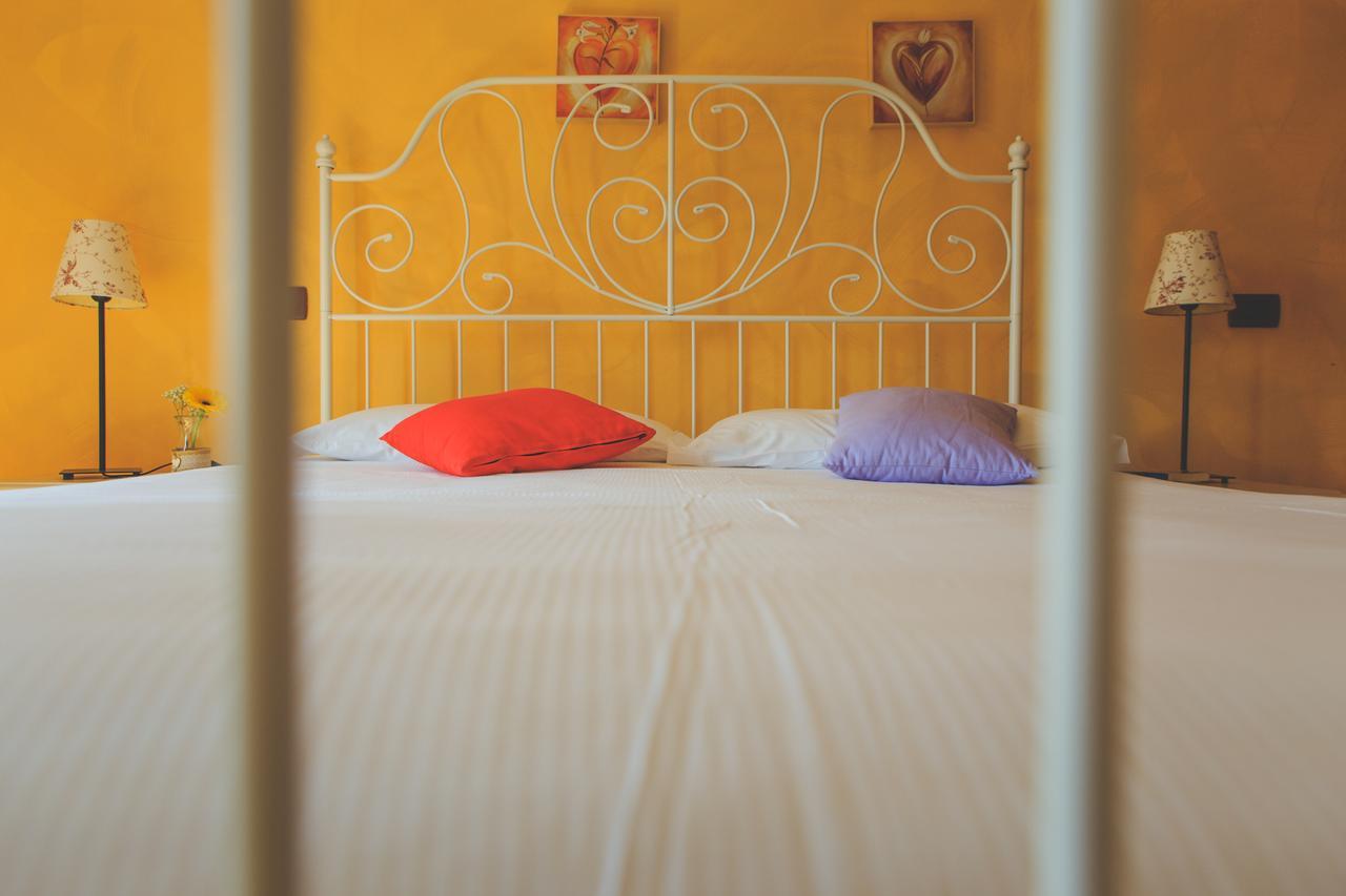 Agriturismo Contessi San Daniele del Friuli Extérieur photo