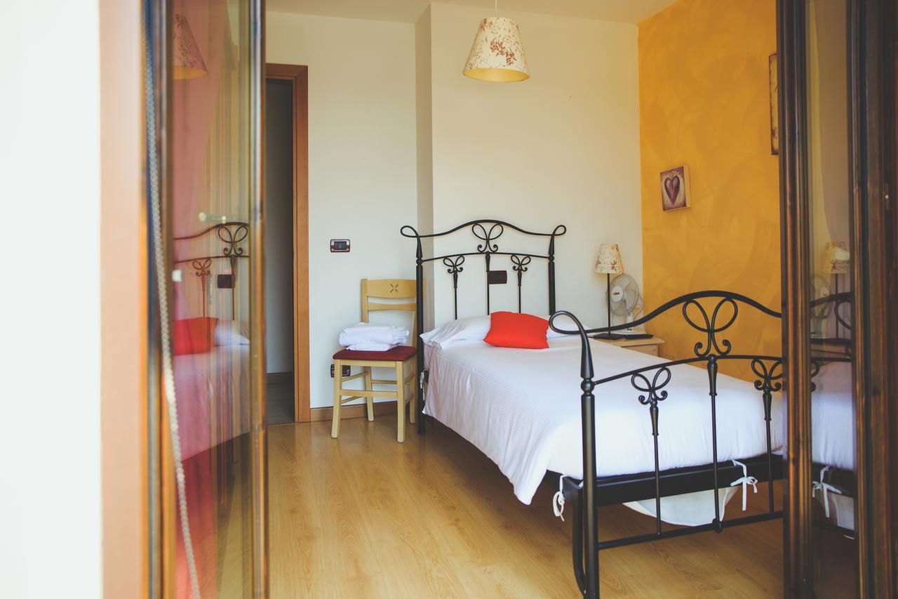 Agriturismo Contessi San Daniele del Friuli Extérieur photo