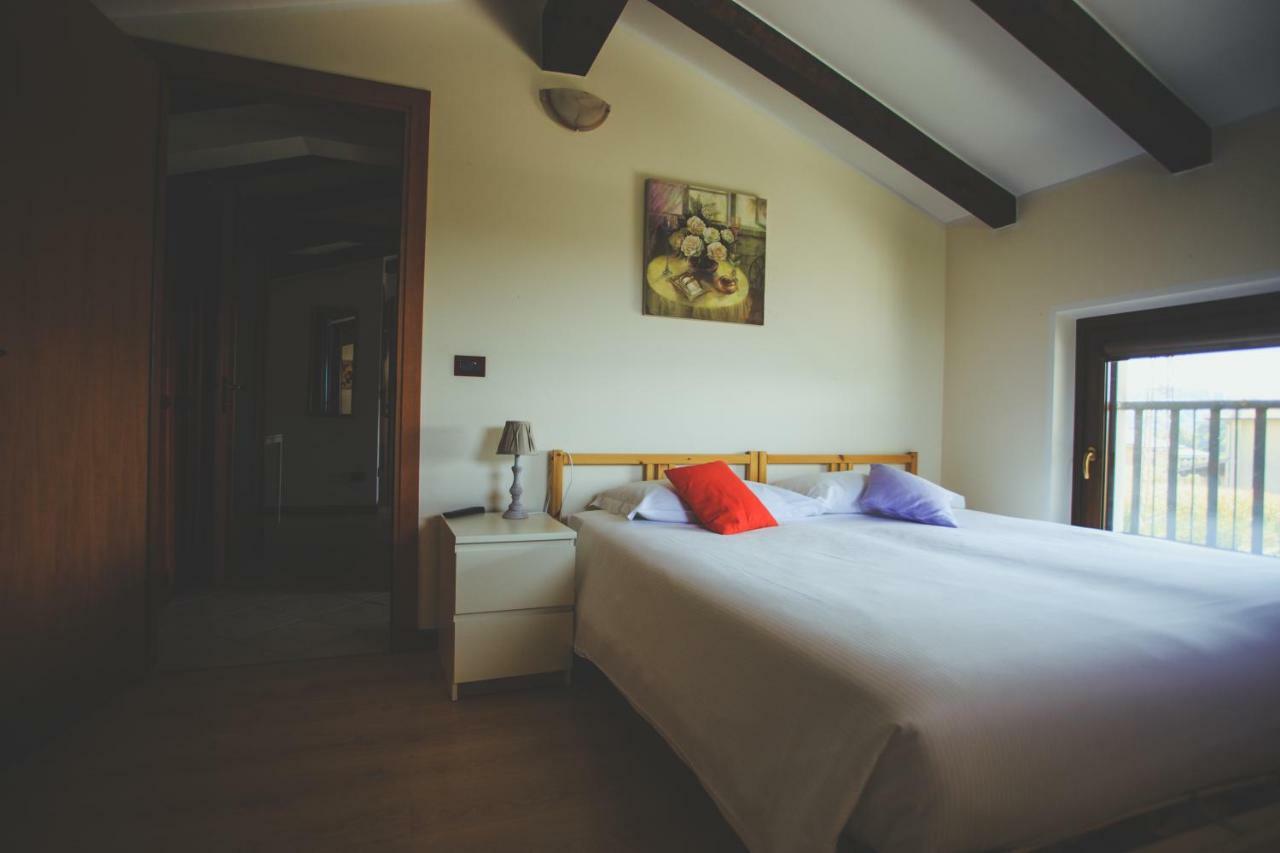 Agriturismo Contessi San Daniele del Friuli Extérieur photo